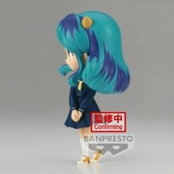 Banpresto Q Posket Urusei Yatsura Lum Uniform -Japan World Negozio banpresto q posket urusei yatsura lum uniform a 2