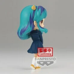 Banpresto Q Posket Urusei Yatsura Lum Uniform -Japan World Negozio banpresto q posket urusei yatsura lum uniform a 4