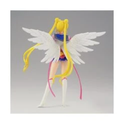 Banpresto Sailor Moon Cosmos Glitter & Glamour Eternal Sailor Moon -Japan World Negozio banpresto sailor moon cosmos glitter glamour eternal sailor moon 2