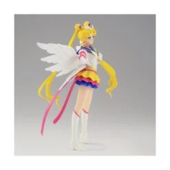 Banpresto Sailor Moon Cosmos Glitter & Glamour Eternal Sailor Moon -Japan World Negozio banpresto sailor moon cosmos glitter glamour eternal sailor moon 3