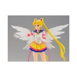 Banpresto Sailor Moon Cosmos Glitter & Glamour Eternal Sailor Moon -Japan World Negozio banpresto sailor moon cosmos glitter glamour eternal sailor moon 4