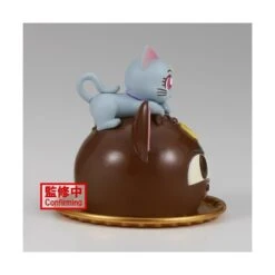 Banpresto Sailor Moon Cosmos Paldolce Collection Diana -Japan World Negozio banpresto sailor moon cosmos paldolce collection diana 3