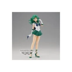 Banpresto Sailor Moon Eternal Glitter & Glamour Super Sailor Neptune
