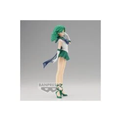 Banpresto Sailor Moon Eternal Glitter & Glamour Super Sailor Neptune -Japan World Negozio banpresto sailor moon eternal glitter glamour super sailor neptune 3