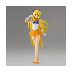 Banpresto Sailor Moon Eternal Glitter & Glamour Super Sailor Venus
