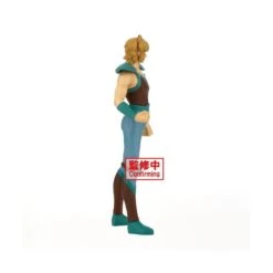 Banpresto Saint Seiya Cosmo Memoir Leo Aiolia -Japan World Negozio banpresto saint seiya cosmo memoir leo aiolia 3