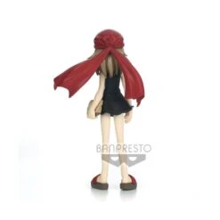 Banpresto Shaman King Anna Kyoyama -Japan World Negozio banpresto shaman king anna kyoyama 2