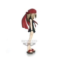 Banpresto Shaman King Anna Kyoyama -Japan World Negozio banpresto shaman king anna kyoyama 3
