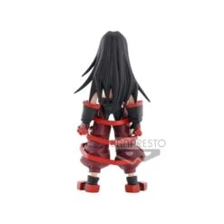 Banpresto Shaman King Hao Asakura -Japan World Negozio banpresto shaman king hao asakura 2 2