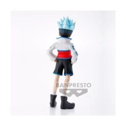 Banpresto Shaman King Horohoro -Japan World Negozio banpresto shaman king horohoro 2