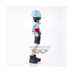 Banpresto Shaman King Horohoro -Japan World Negozio banpresto shaman king horohoro 3
