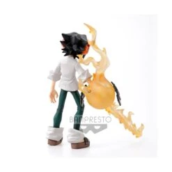 Banpresto Shaman King Yoh Asakura -Japan World Negozio banpresto shaman king yoh asakura 2 2