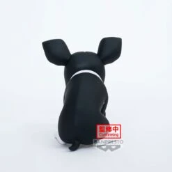 Banpresto Sofvimates Jojo's Bizarre Adventures Stardust Crusaders Iggy -Japan World Negozio banpresto sofvimates jojo s bizarre adventures stardust crusaders iggy 3