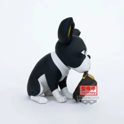 Banpresto Sofvimates Jojo's Bizarre Adventures Stardust Crusaders Iggy -Japan World Negozio banpresto sofvimates jojo s bizarre adventures stardust crusaders iggy 4