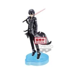 Banpresto Sword Art Online Alicization War Of Underworld Kirito