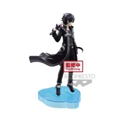 Banpresto Sword Art Online Alicization War Of Underworld Kirito -Japan World Negozio banpresto sword art online alicization war of underworld kirito 3