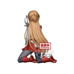 Banpresto Sword Art Online Asuna -Japan World Negozio banpresto sword art online asuna 2