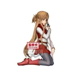 Banpresto Sword Art Online Asuna -Japan World Negozio banpresto sword art online asuna 3