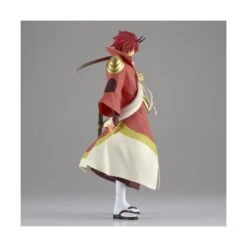 Banpresto That Time I Got Reincarnated As A Slime Benimaru -Japan World Negozio banpresto that time i got reincarnated as a slime benimaru 2