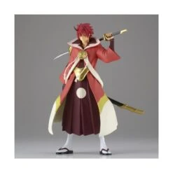 Banpresto That Time I Got Reincarnated As A Slime Benimaru