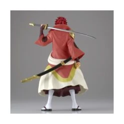 Banpresto That Time I Got Reincarnated As A Slime Benimaru -Japan World Negozio banpresto that time i got reincarnated as a slime benimaru 3