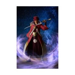 Banpresto That Time I Got Reincarnated As A Slime Benimaru -Japan World Negozio banpresto that time i got reincarnated as a slime benimaru 4