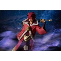 Banpresto That Time I Got Reincarnated As A Slime Benimaru -Japan World Negozio banpresto that time i got reincarnated as a slime benimaru 6