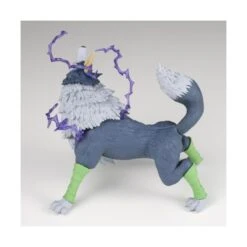 Banpresto That Time I Got Reincarnated As A Slime Effectreme Ranga -Japan World Negozio banpresto that time i got reincarnated as a slime effectreme ranga 3