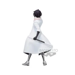 Banpresto That Time I Got Reincarnated As A Slime Otherworlder Figure Vol.13 Hinata Sakaguchi -Japan World Negozio banpresto that time i got reincarnated as a slime otherworlder figure vol13 hinata sakaguchi 2