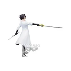 Banpresto That Time I Got Reincarnated As A Slime Otherworlder Figure Vol.13 Hinata Sakaguchi -Japan World Negozio banpresto that time i got reincarnated as a slime otherworlder figure vol13 hinata sakaguchi 3