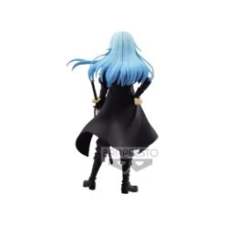 Banpresto That Time I Got Reincarnated As A Slime Otherworlder Figure Vol.14 Rimuru -Japan World Negozio banpresto that time i got reincarnated as a slime otherworlder figure vol14 rimuru 2