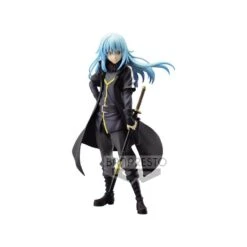 Banpresto That Time I Got Reincarnated As A Slime Otherworlder Figure Vol.14 Rimuru
