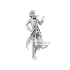 Banpresto That Time I Got Reincarnated As A Slime Otherworlder Figure Vol.16 Clayman