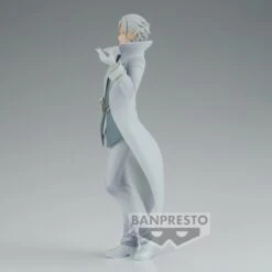 Banpresto That Time I Got Reincarnated As A Slime Otherworlder Figure Vol.17 Clayman