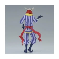 Banpresto That Time I Got Reincarnated As A Slime Otherworlder Figure Vol.17 LaPlace -Japan World Negozio banpresto that time i got reincarnated as a slime otherworlder figure vol17 laplace 2