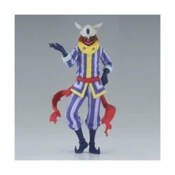 Banpresto That Time I Got Reincarnated As A Slime Otherworlder Figure Vol.17 LaPlace