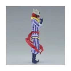 Banpresto That Time I Got Reincarnated As A Slime Otherworlder Figure Vol.17 LaPlace -Japan World Negozio banpresto that time i got reincarnated as a slime otherworlder figure vol17 laplace 3