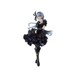 Banpresto That Time I Got Reincarnated As A Slime Otherworlder Figure Vol.19 Luminus Valentine