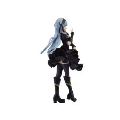 Banpresto That Time I Got Reincarnated As A Slime Otherworlder Figure Vol.19 Luminus Valentine -Japan World Negozio banpresto that time i got reincarnated as a slime otherworlder figure vol19 luminus valentine 3