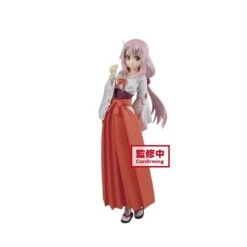 Banpresto That Time I Got Reincarnated As A Slime Otherworlder Figure Vol.5 Shuna