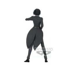 Banpresto That Time I Got Reincarnated As A Slime Otherworlder Figure Vol.9 Diablo -Japan World Negozio banpresto that time i got reincarnated as a slime otherworlder figure vol9 diablo 2