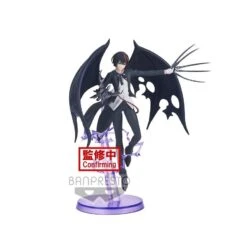 Banpresto That Time I Got Reincarnated As A Slime Otherworlder Plus Diablo