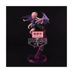 Banpresto That Time I Got Reincarnated As A Slime Otherworlder Plus Milim Combat Uniform -Japan World Negozio banpresto that time i got reincarnated as a slime otherworlder plus milim combat uniform 2