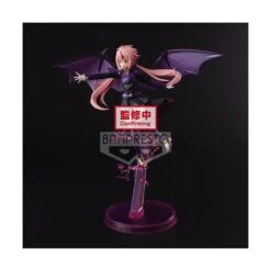 Banpresto That Time I Got Reincarnated As A Slime Otherworlder Plus Milim Combat Uniform -Japan World Negozio banpresto that time i got reincarnated as a slime otherworlder plus milim combat uniform 4