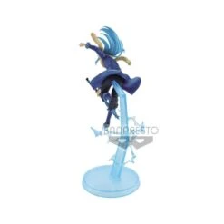 Banpresto That Time I Got Reincarnated As A Slime Otherworlder Plus Rimuru Tempest -Japan World Negozio banpresto that time i got reincarnated as a slime otherworlder plus rimuru tempest 2