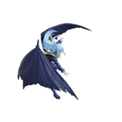 Banpresto That Time I Got Reincarnated As A Slime Otherworlder Plus Rimuru Tempest Version 2 -Japan World Negozio banpresto that time i got reincarnated as a slime otherworlder plus rimuru tempest version 2 3