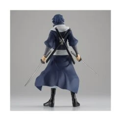 Banpresto That Time I Got Reincarnated As A Slime Souei -Japan World Negozio banpresto that time i got reincarnated as a slime souei 2