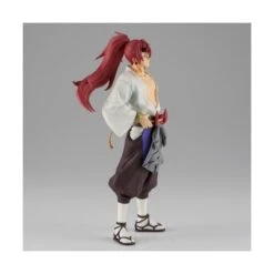 Banpresto That Time I Got Reincarnated As A Slime The Movie Scarlet Bonds Hiiro -Japan World Negozio banpresto that time i got reincarnated as a slime the movie scarlet bonds hiiro 3