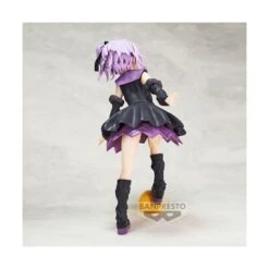 Banpresto That Time I Got Reincarnated As A Slime Violet -Japan World Negozio banpresto that time i got reincarnated as a slime violet 3