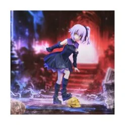 Banpresto That Time I Got Reincarnated As A Slime Violet -Japan World Negozio banpresto that time i got reincarnated as a slime violet 5